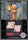 James Pond - Underwater Agent